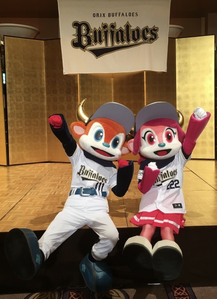 薄くなった オリックス 昨年から導入したデサント製ユニフォームの真相 18年7月6日 エキサイトニュース