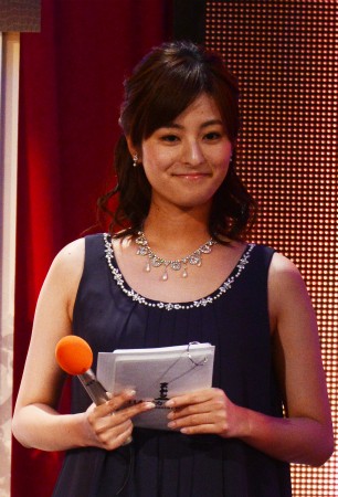 日テレ徳島アナ以外にも 救われた女子アナ 多数 意識を変えさせる明石家さんまの言動 18年7月25日 エキサイトニュース