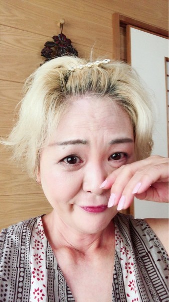 泰葉 芸能界に復帰 宣言 精神病を患っていたことを告白 多重人格者だった 18年7月30日 エキサイトニュース