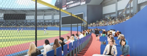 Zozoマリンに続いて甲子園も ホームラン席新設にファン歓迎もピッチャーは悲鳴 18年9月12日 エキサイトニュース