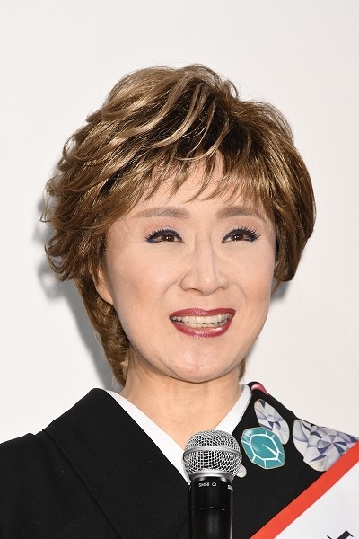 小林幸子 干され のどん底から一転 新しい豪邸をゲットした復活劇の裏側 18年10月15日 エキサイトニュース