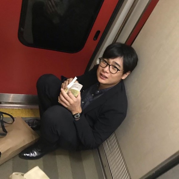 ノブコブ吉村が芸能界の実情を暴露 水ダウ に続き ロンハー でも男を見せ 好感度急上昇中 18年10月30日 エキサイトニュース