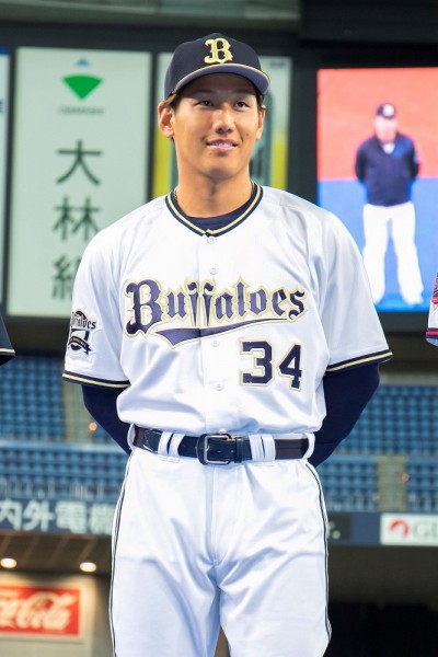 ベストナインのオリックス吉田正尚 映像担当者が語る マッチョマン Pv誕生秘話 18年11月30日 エキサイトニュース 2 2 ベストナインのオリックス吉田正尚 映像担当者が語る マッチョマン Pv誕生秘話 18年11月30日 エキサイトニュース 2 2