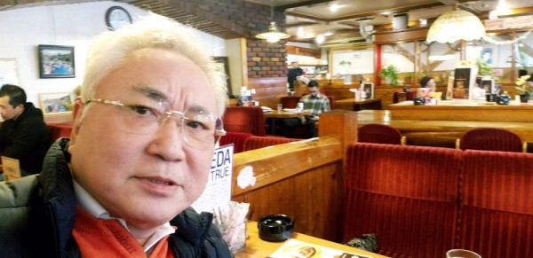 News Zero 死去した 扇風機おばさん 整形のきっかけは日本 と報道 高須院長が反論 18年12月19日 エキサイトニュース