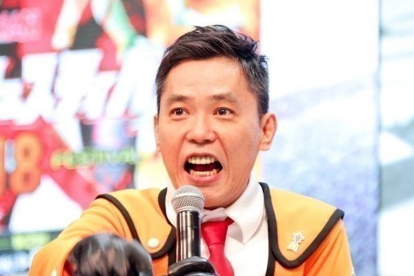 今年も 検索ちゃんネタ祭り 放送決定 収録後の爆笑問題 オリラジはどうかしている 18年12月19日 エキサイトニュース