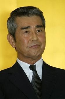 渡哲也松竹梅新cmがオンエア 過去の激怒事件とは 18年12月26日 エキサイトニュース