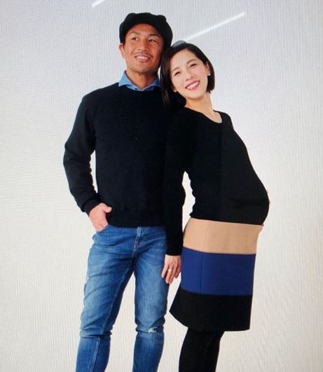 亭主関白ぶり を暴露された魔裟斗 矢沢心夫妻 第3子誕生で理想的な夫婦と話題に 19年1月9日 エキサイトニュース