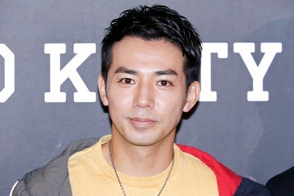 綾部祐二 Nyで日本関連の仕事しかない でも収入が 大幅アップ との噂 19年2月5日 エキサイトニュース