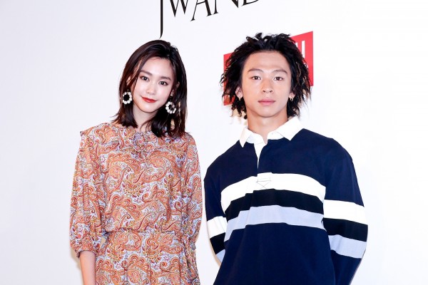 男性としてかっこいい 桐谷美玲 スノボ平野歩夢に羨望の眼差し 19年3月8日 エキサイトニュース