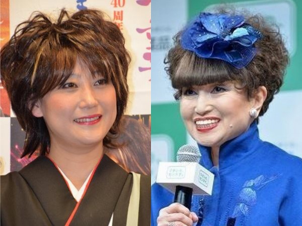 友近扮する 水谷千重子 に黒柳徹子がお冠 共演ng 犬猿の仲 の有名人 19年3月17日 エキサイトニュース