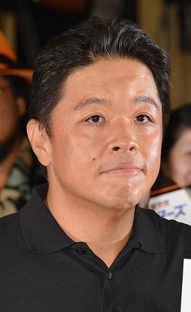 大人が生クリームにすべって転ぶなんて 伊集院光 転倒の太田光の復帰第一声を予想 19年4月2日 エキサイトニュース