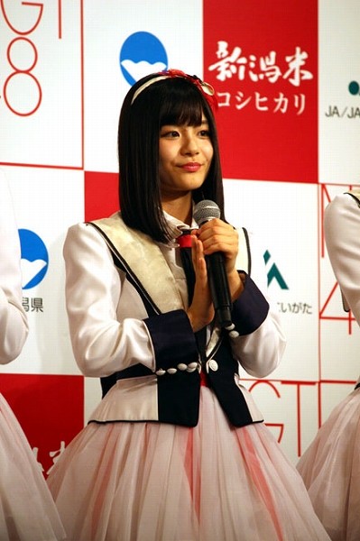 お姉ちゃんのような存在 Ngt清司麗菜 山口真帆に言及したブログを削除 運営に批判集まる 19年5月10日 エキサイトニュース