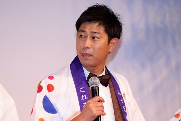 マジ尊敬 パンサー尾形の株が爆上がり 水ダウ の 地獄説 企画に賛否の声 19年6月27日 エキサイトニュース