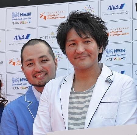 なぜ バンドー太郎 だけが会見 どういう人脈で 闇営業 仲介 できたのか 深まる謎 19年7月1日 エキサイトニュース