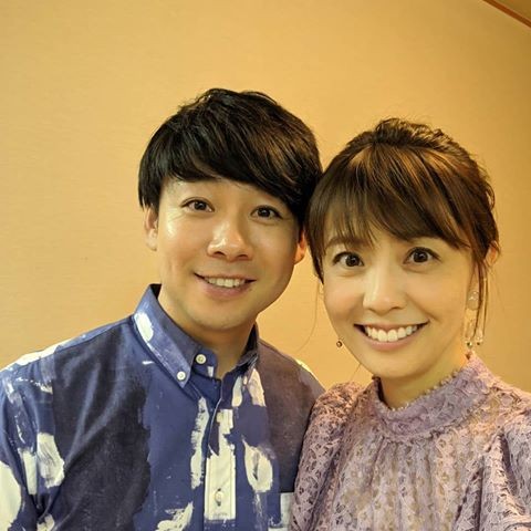 小林麻耶の夫 出演のない番組 にも同行して有名人と写真投稿 本業 予約制サロン の実態は 19年8月22日 エキサイトニュース