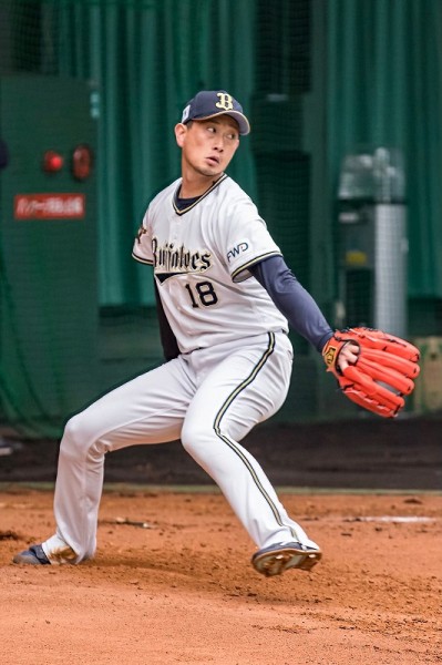 オリックス 岸田護が引退 きょう夕方に会見へ 勝利の方程式を作った功労者 19年9月日 エキサイトニュース