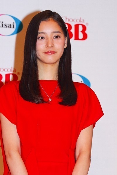 新木優子 コードブルーのニュース 芸能総合 115件 エキサイトニュース