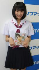 Akb48の大島優子ちゃんが目標です 町田有沙ちゃんdvd発売イベント開催 11年6月6日 エキサイトニュース