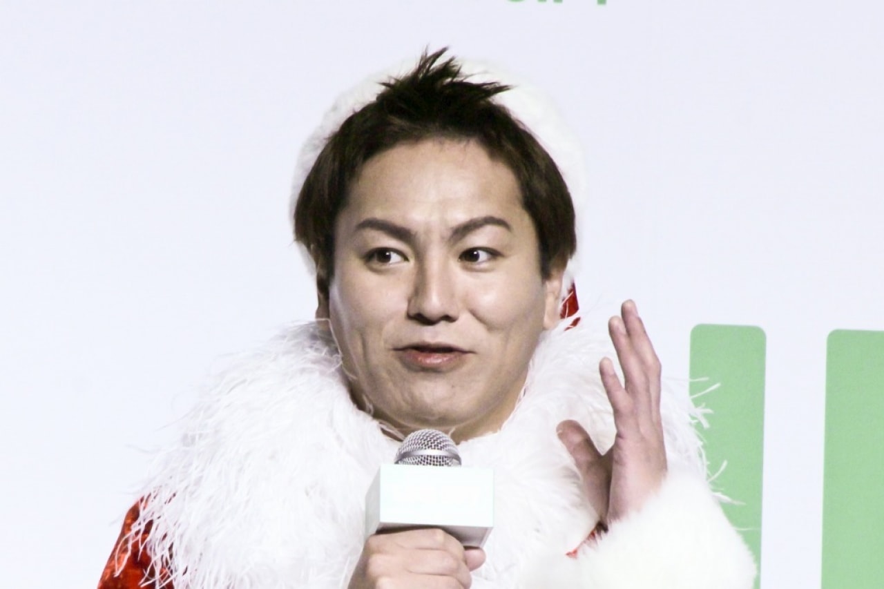 狩野英孝 アメトーク ラルク芸人で批判浴び謝罪もまさかの展開 狩野に感謝 拡散で感動 22年2月4日 エキサイトニュース 狩野英孝 アメトーク ラルク芸人で批判浴び謝罪もまさかの展開 狩野に感謝 拡散で感動 22年2月4日 エキサイトニュース