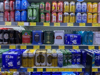 韓国で今年最も売れた輸入ビールは中国産、日本産も急速に回復＝韓国ネット「不買運動するべき？」