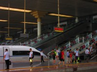 新幹線のライバル中国高速鉄道が失速、海外でプロジェクト中止相次ぐ―米華字メディア