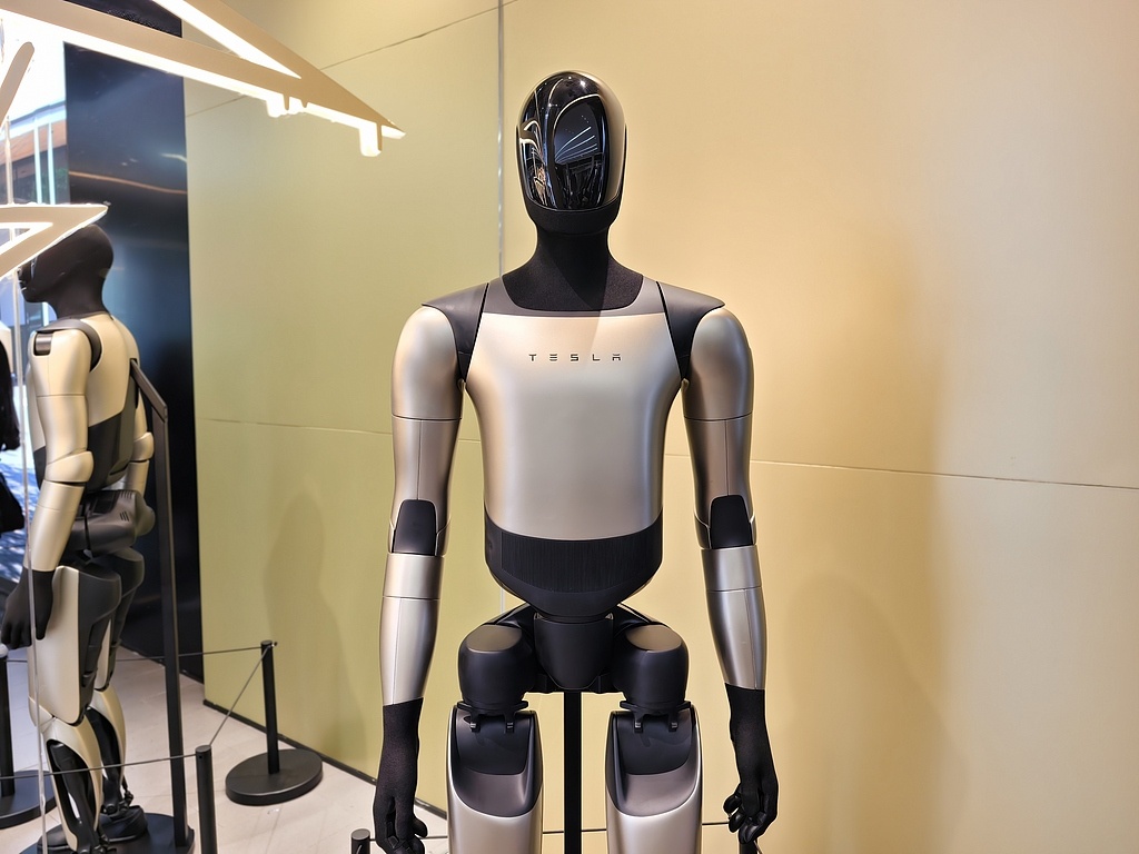 2025年、世界の人型ロボット販売台数は約7000台 - エキサイトニュース