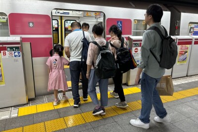 日本の電車内で撮影された映像が物議＝中国ネット「中国人だという証拠は？」「日本人だって…」 (2024年9月24日) - エキサイトニュース