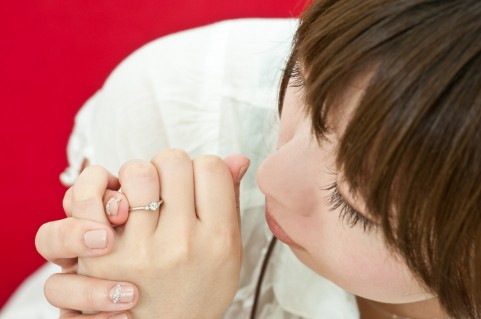 男が連れて歩きたい女と 実際に結婚する女の違いとは 12年5月31日 エキサイトニュース