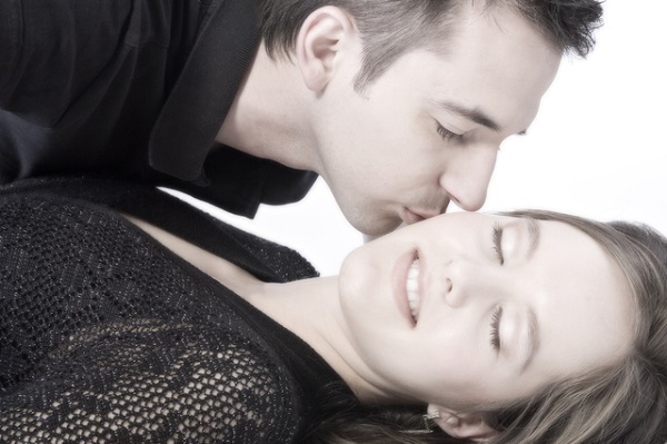 オイリー肌の男性は性欲が強い Hが上手い人相 とは 18年4月6日 エキサイトニュース