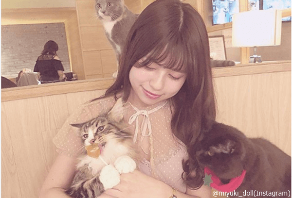 ずっと見てられるよ 男ウケする 可愛い顔 の特徴4つ 18年8月16日 エキサイトニュース