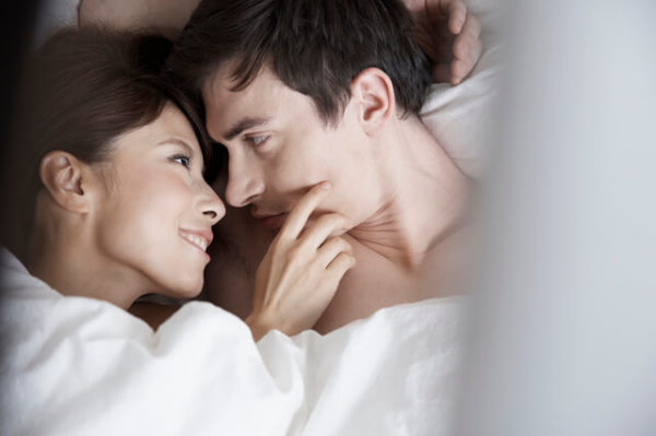 なんて天使なんだ 彼が勃たなかった時 の彼女の正解の行動って 2018年10月21日 エキサイトニュース