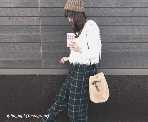 か かわいすぎ 男も悶絶する 最強あざといコーデ 4つ 18年11月24日 エキサイトニュース