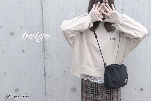 男の理想 キミに着て欲しいな 冬の 清楚女子 コーデ4つ 18年12月5日 エキサイトニュース