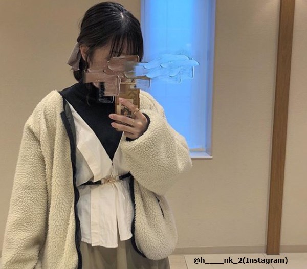 目指せぬいぐるみ彼女 男ウケ抜群 秋冬の もこもこコーデ 18年12月6日 エキサイトニュース