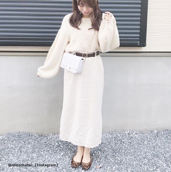 いつもより もっと可愛い ね クリスマスデートを盛り上げる 高見えコーデ 18年12月23日 エキサイトニュース