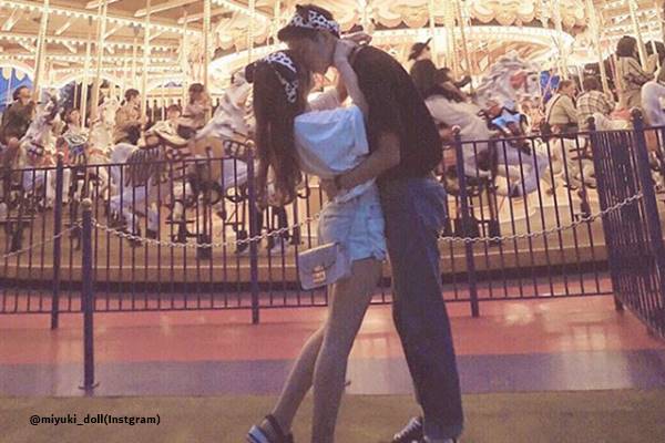 可愛すぎるんだよっ 男が思わずキスしたくなる キス顔 とは 19年2月22日 エキサイトニュース