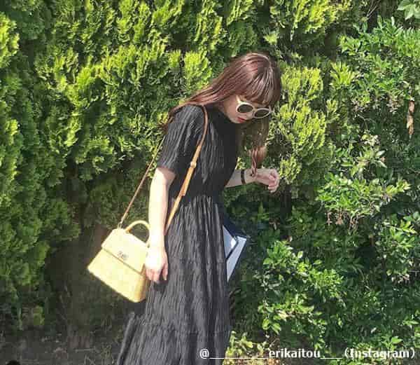 一緒にランチ行きませんか 男ウケ抜群 プチプラワンピース 4選 19年3月19日 エキサイトニュース