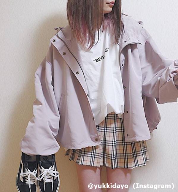 それ めっちゃカワイイ 男ウケ抜群 のデートコーデ 19年4月10日 エキサイトニュース