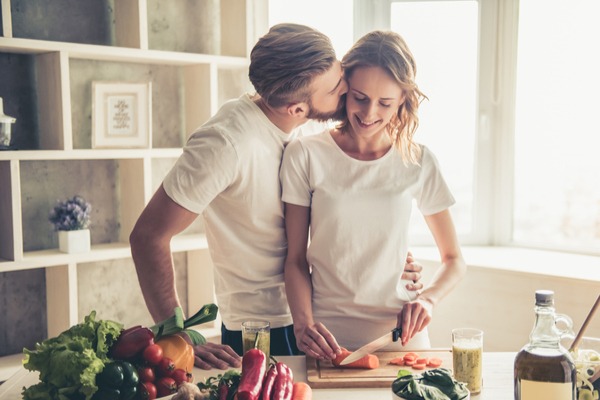 やばい キスしたい 男性が思う 女性が可愛く見える瞬間 って 19年6月13日 エキサイトニュース