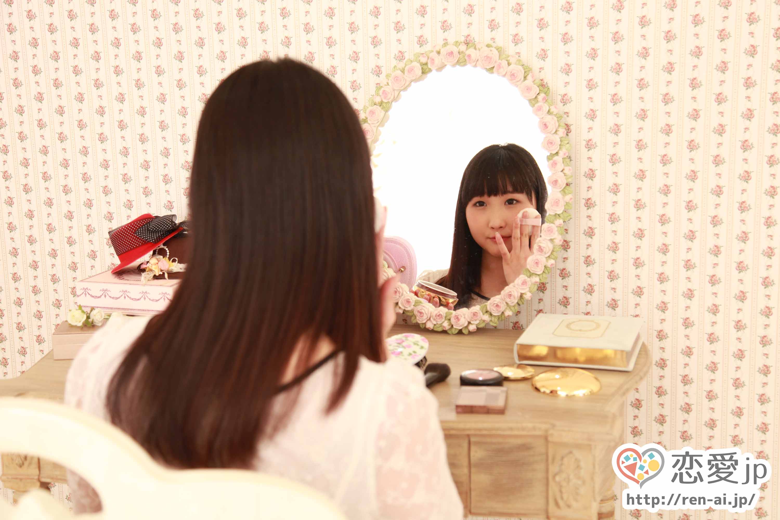 老け顔も一気に解消 目の下のクマを簡単にカバーするメイクのコツ3つ 16年4月30日 エキサイトニュース