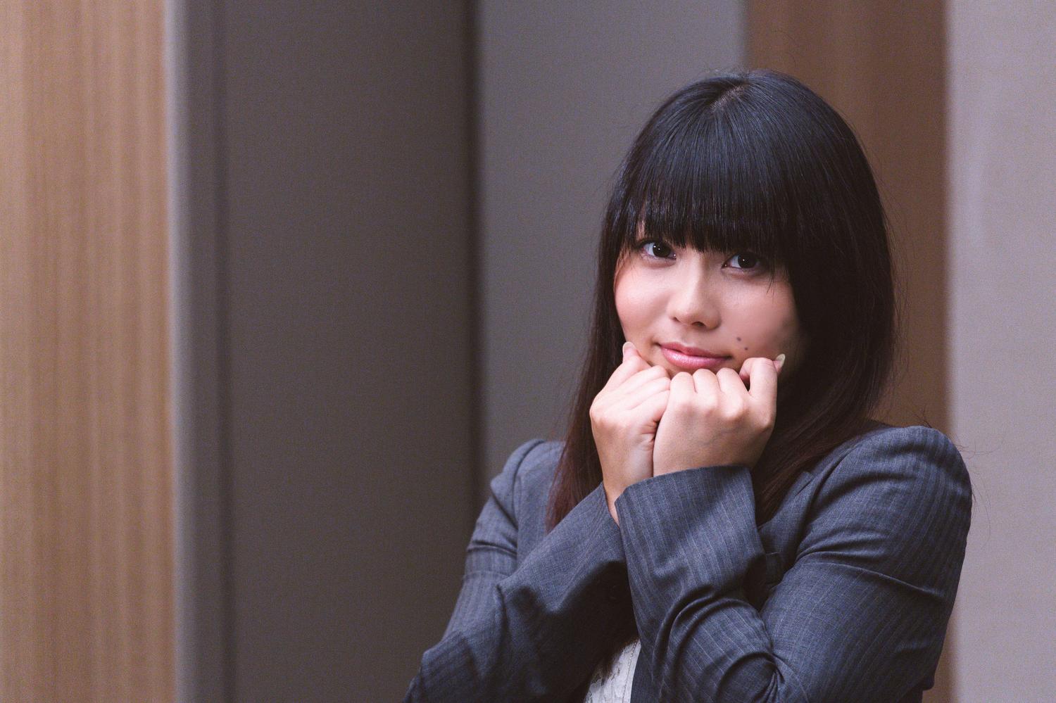 さすがに無理がある 男性がキツいと感じる 若作り女性 のタイプ4つ 16年5月26日 エキサイトニュース