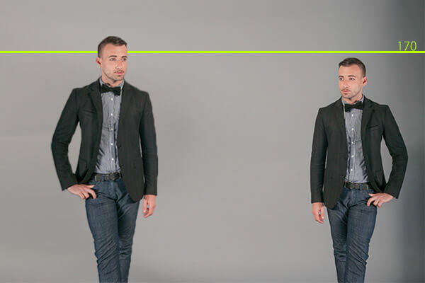 そんなに違うの 男性の身長 170cm以上 と それ以下 の モテ格差 の実態 16年7月9日 エキサイトニュース