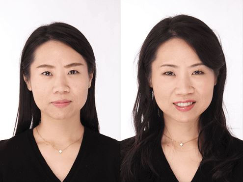 30代は流行りのメイクじゃダメ 自分の 魅せパーツ を主役にしたメイク方法とは 17年2月28日 エキサイトニュース