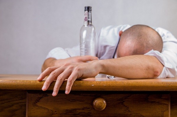 飲む前から分かる 酒癖の悪い男 の特徴5パターン 17年7月1日 エキサイトニュース