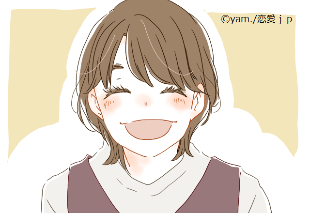 逆転 くせ毛がコンプレックスで 学生時代は 髪がボサボサ と言われたのに 大人になり褒められるように ローリエプレス