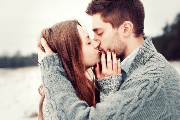 こんな幸せなキス初めて 男が夢中になる 最高級のキス ローリエプレス