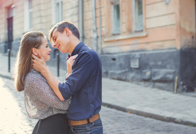 男性心理 本命or遊び キスの仕方で分かるあなたへの本命度 ローリエプレス