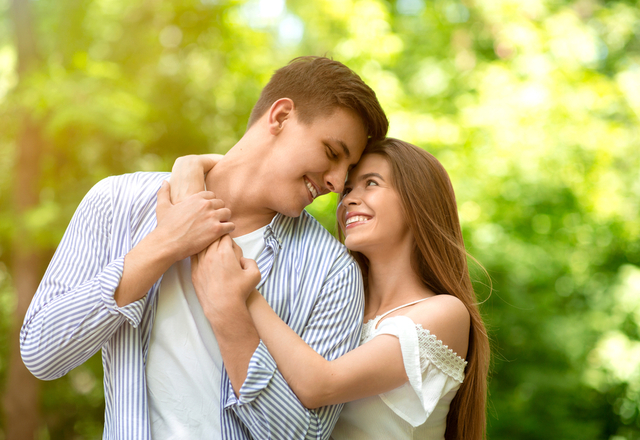 女性心理 彼氏にしたい と感じる男の特徴 ローリエプレス