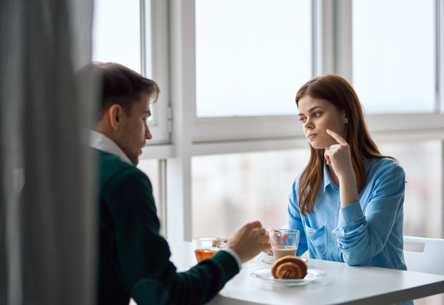 実践してみて 彼への4つの質問で分かる 脈ありテスト とは ローリエプレス