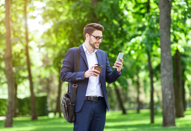 何て返せばいいかわからない そんなアナタに教える彼が喜ぶline返信術 ローリエプレス